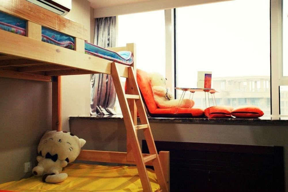 Red Orange Hotel Hangzhou Exterior foto